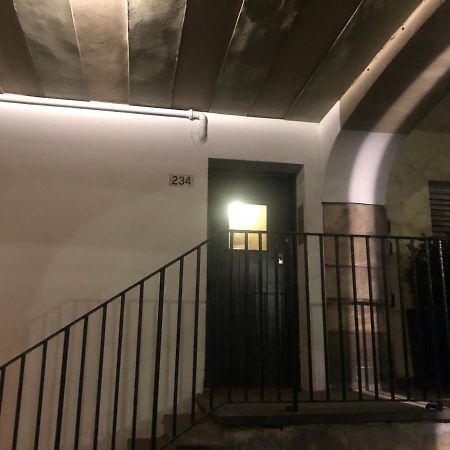 Royal Mile Famous Canongate Flat EDI Exterior photo