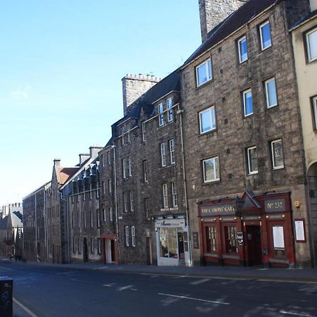 Royal Mile Famous Canongate Flat EDI Exterior photo